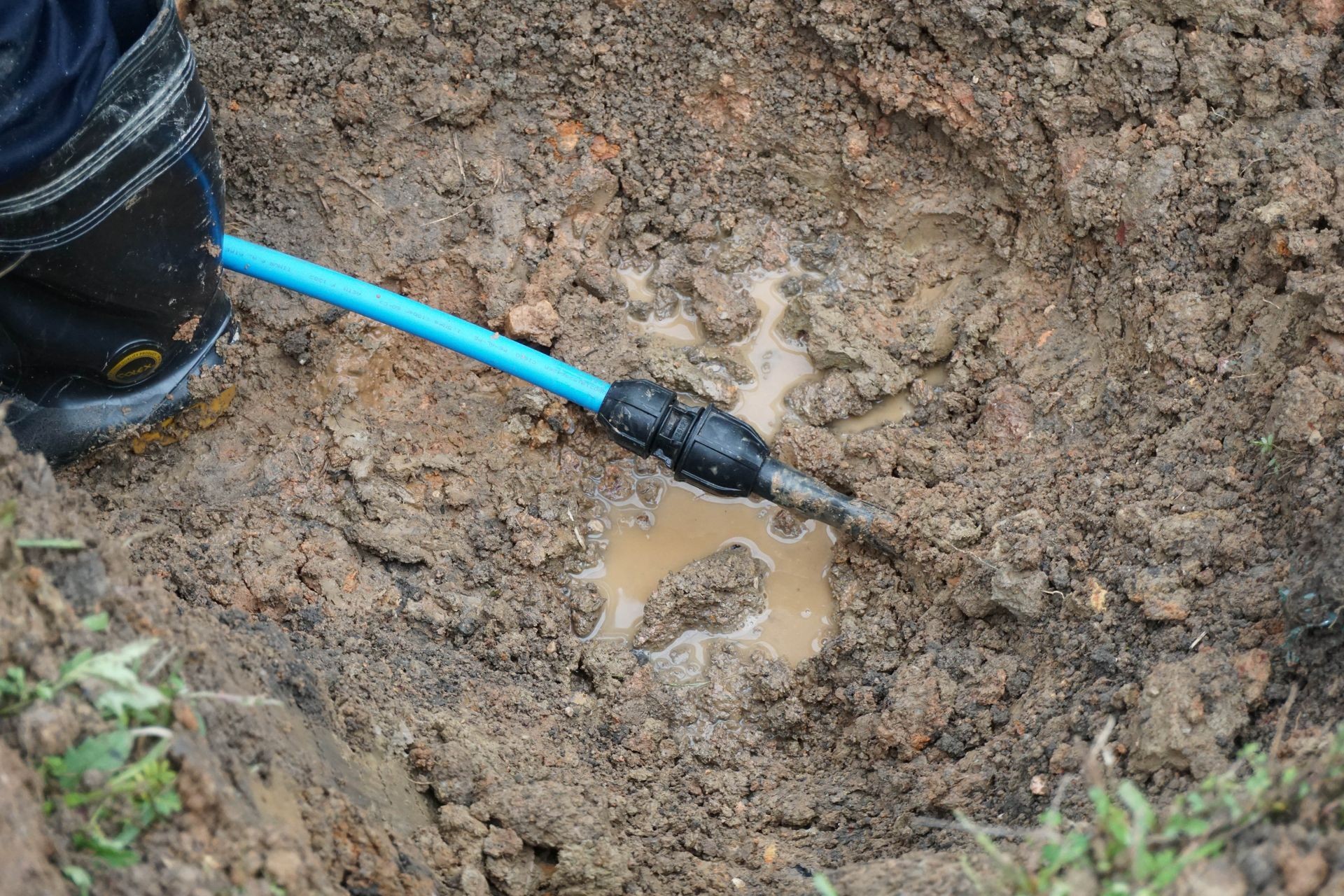 Auckland Leak Detection and Repair - Call A Plumber - Emergency Plumbing