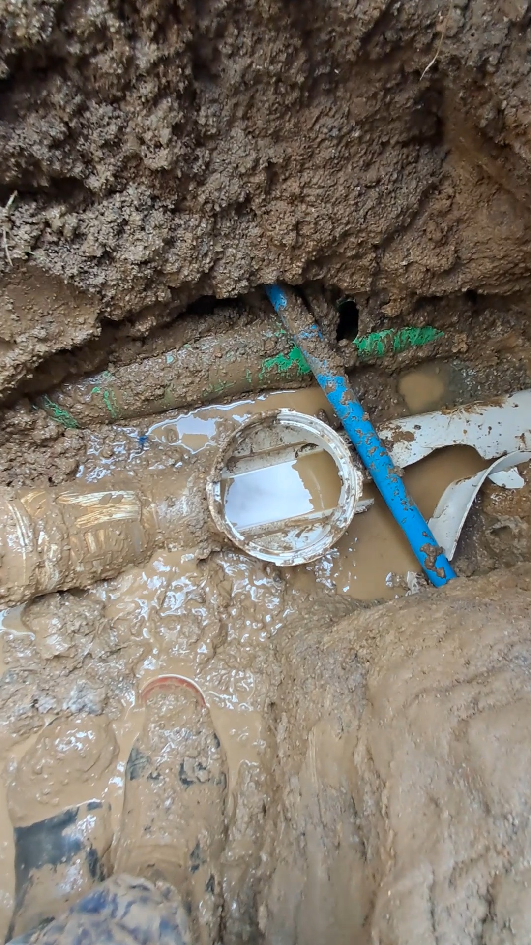 Emergency Drain Repair - Documentation 3