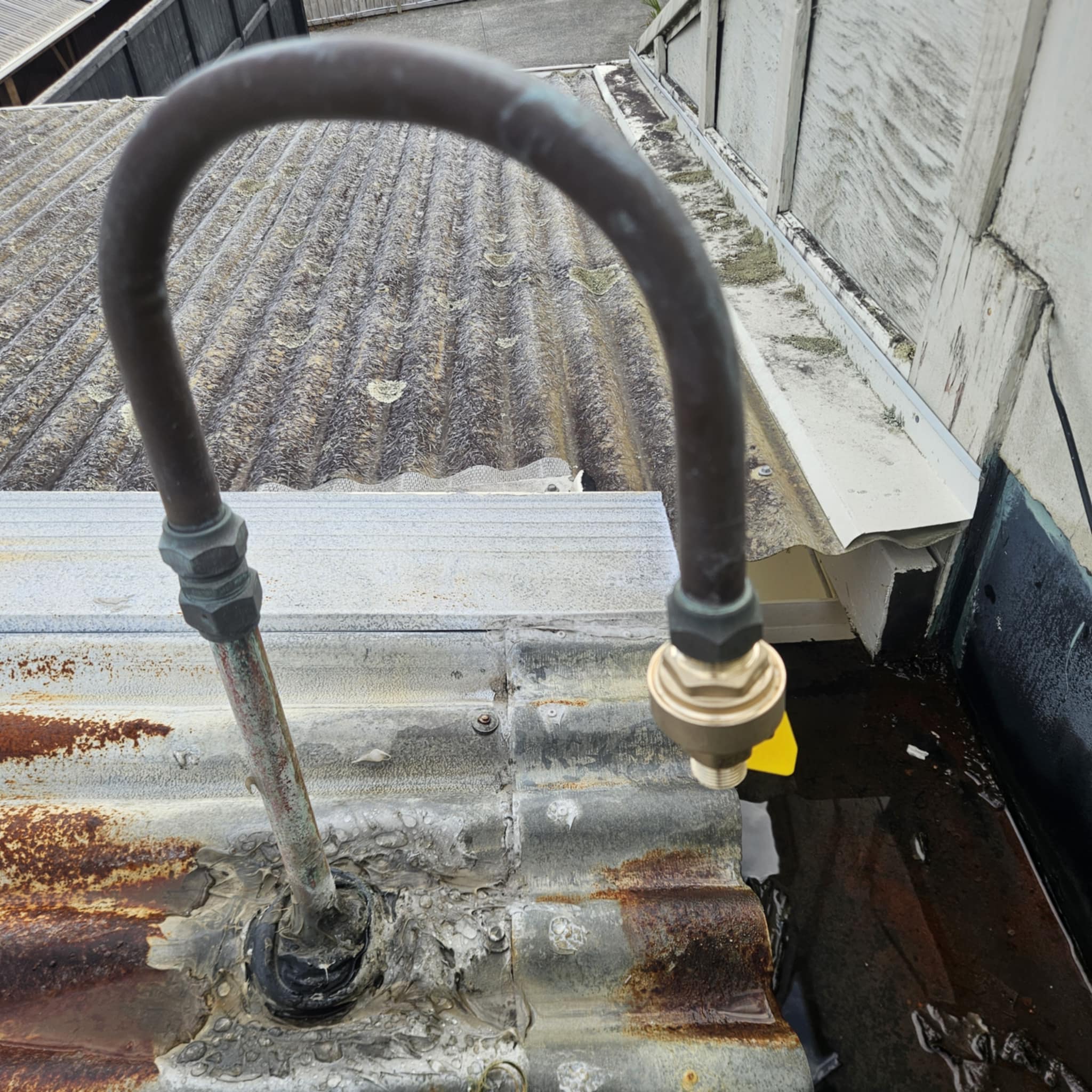 Plumbing Maintenance Services - Documentation 4