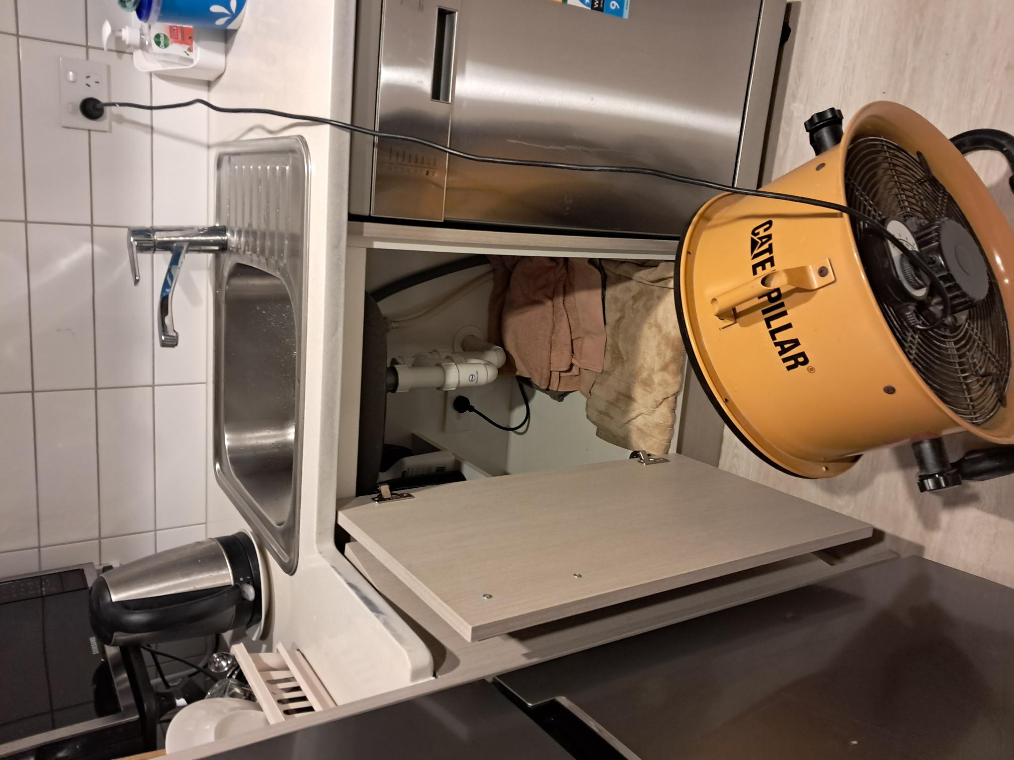 Plumbing Maintenance Services - Documentation 8