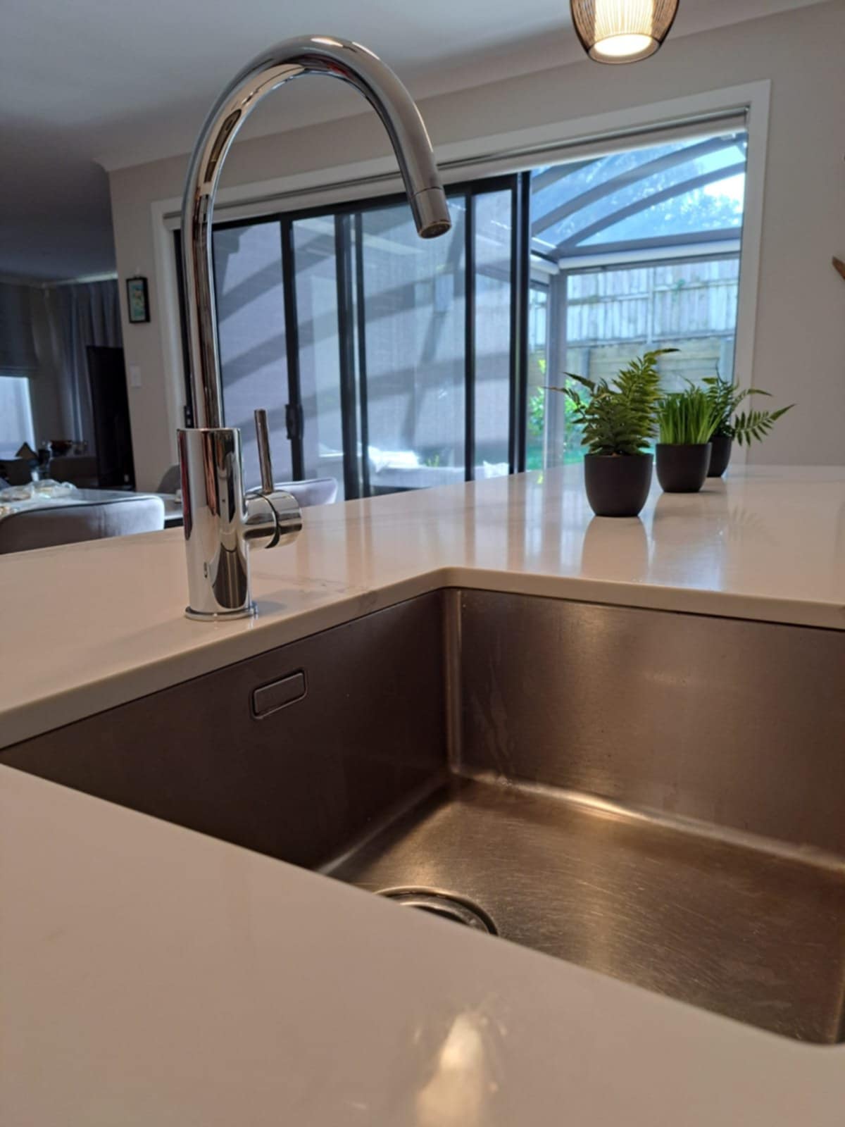 Plumbing Maintenance Services - Documentation 7