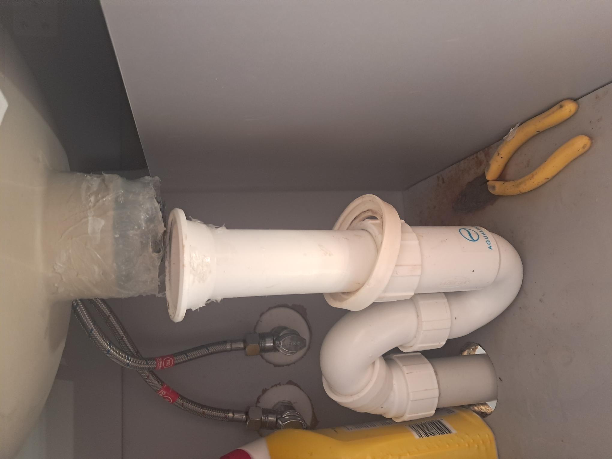 Plumbing Maintenance Services - Documentation 5