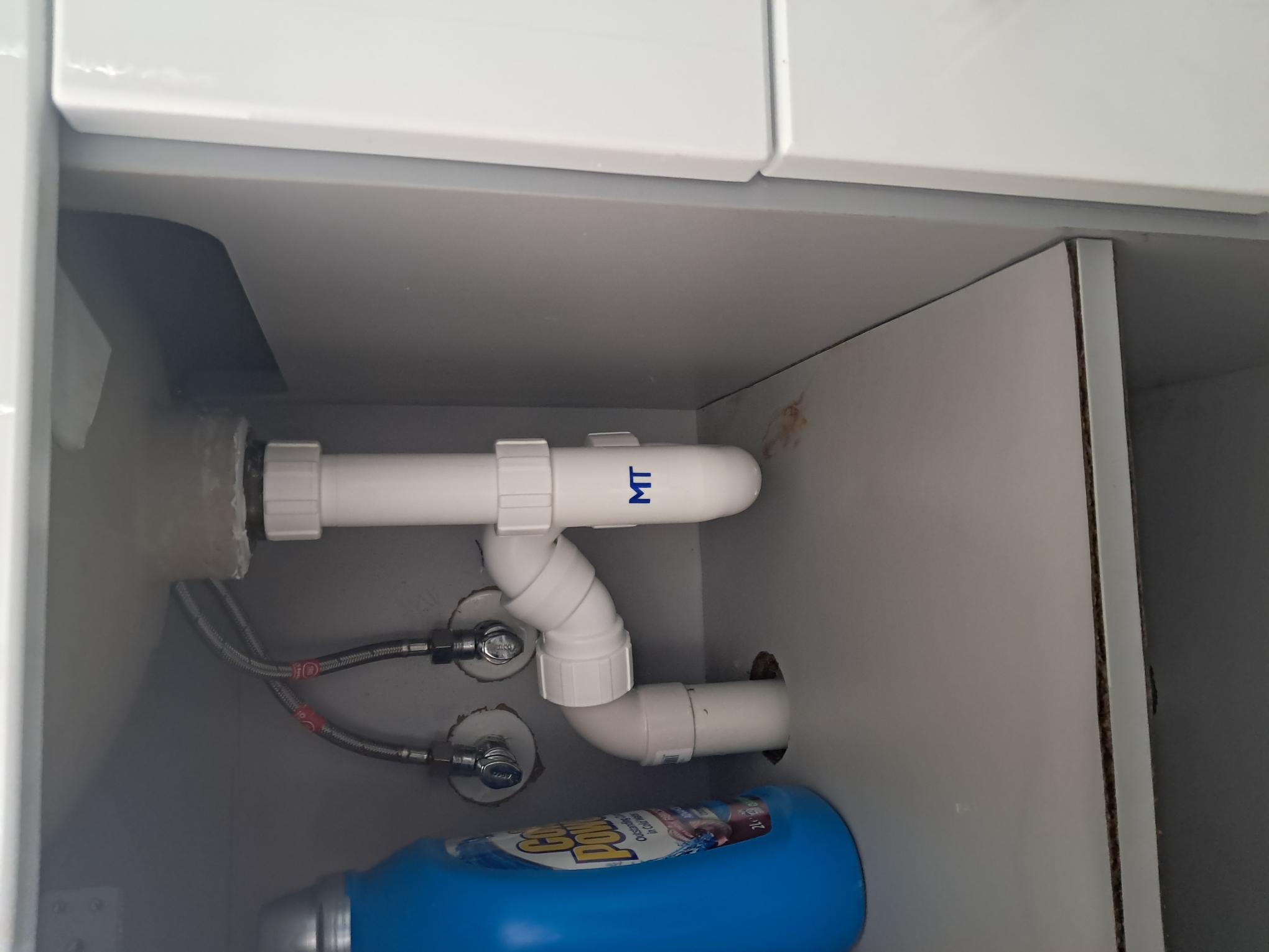 Plumbing Maintenance Services - Documentation 6