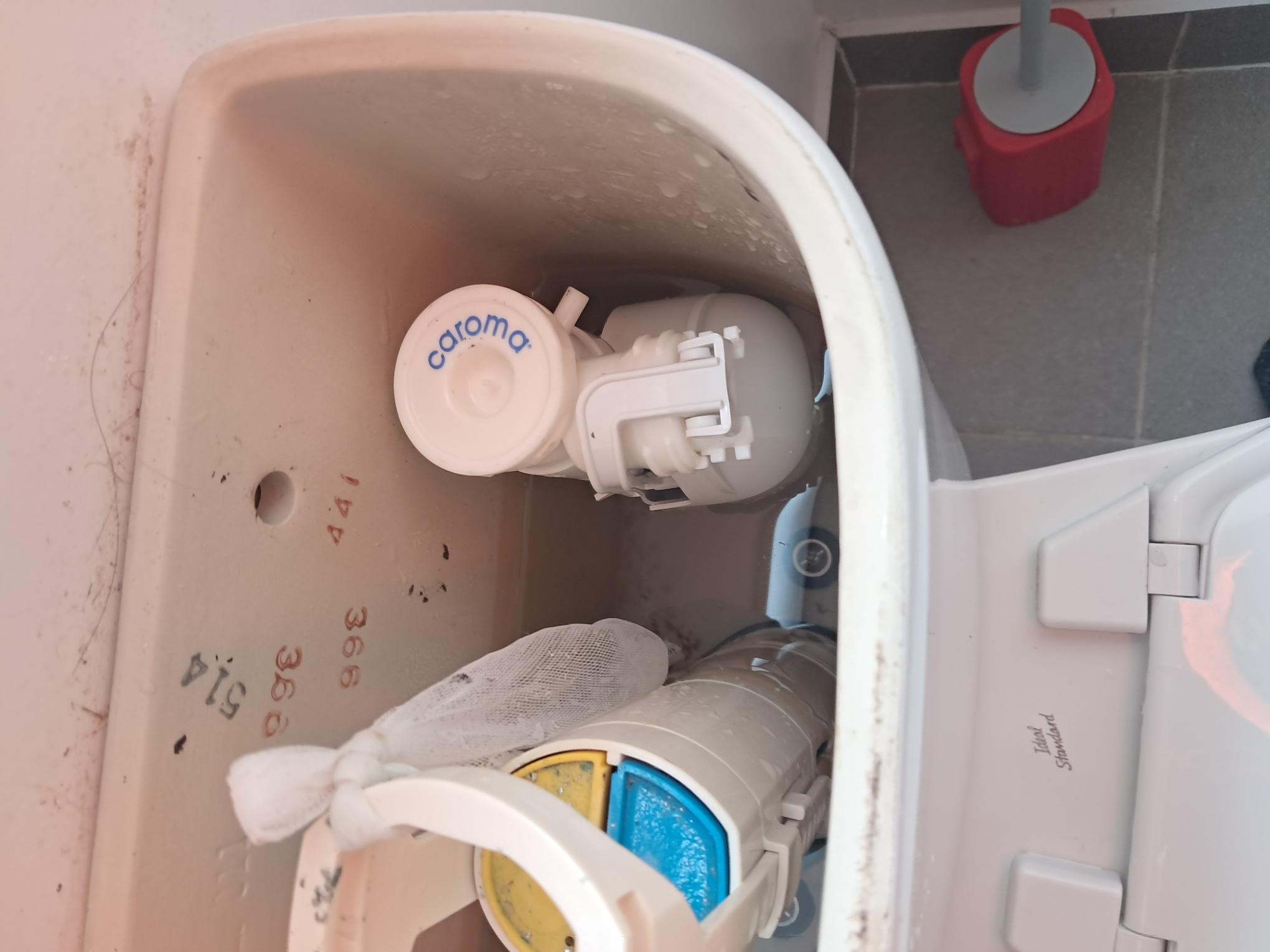 Plumbing Maintenance Services - Documentation 2