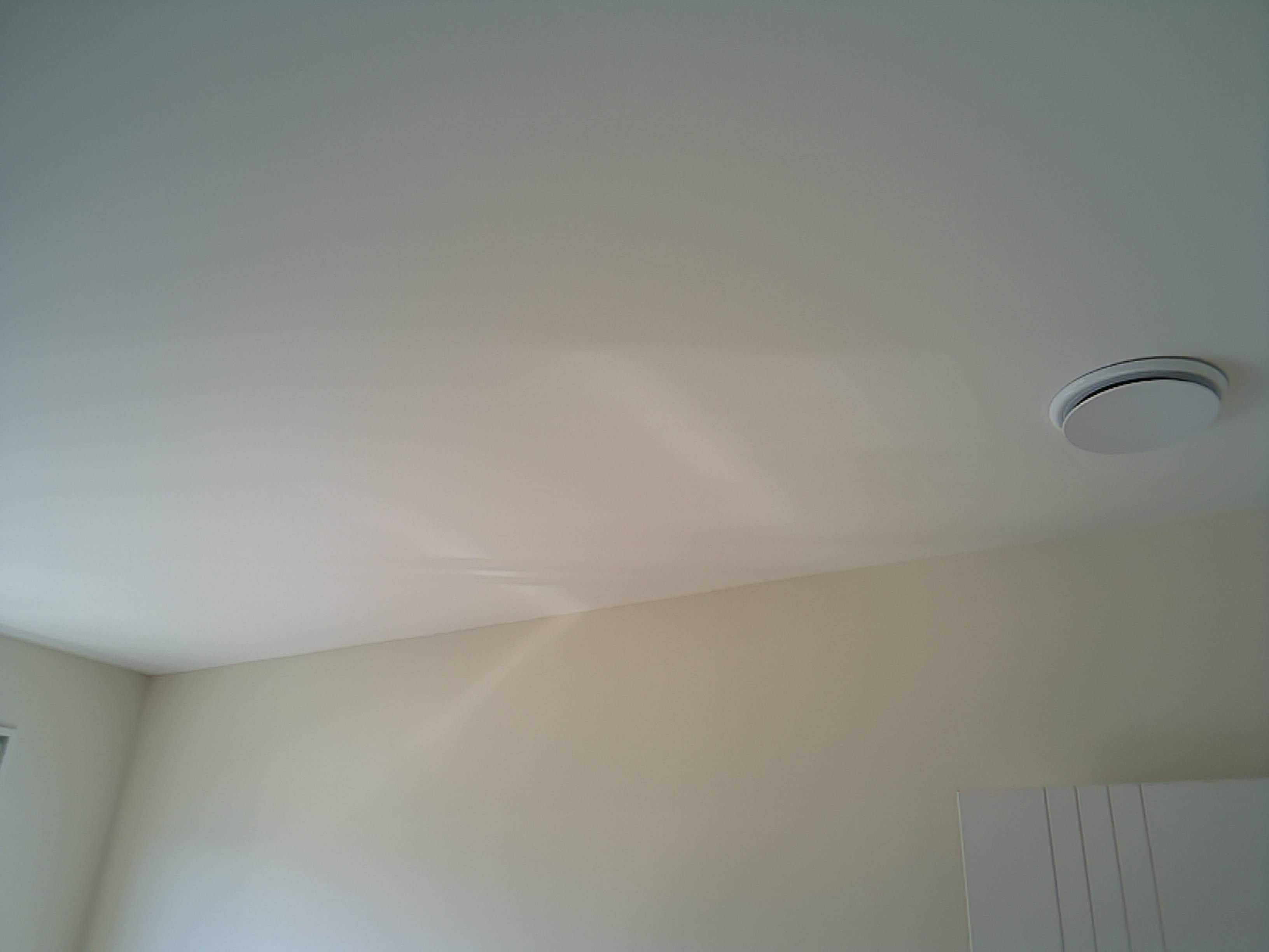 External Moisture Thermal Detection - Documentation 5